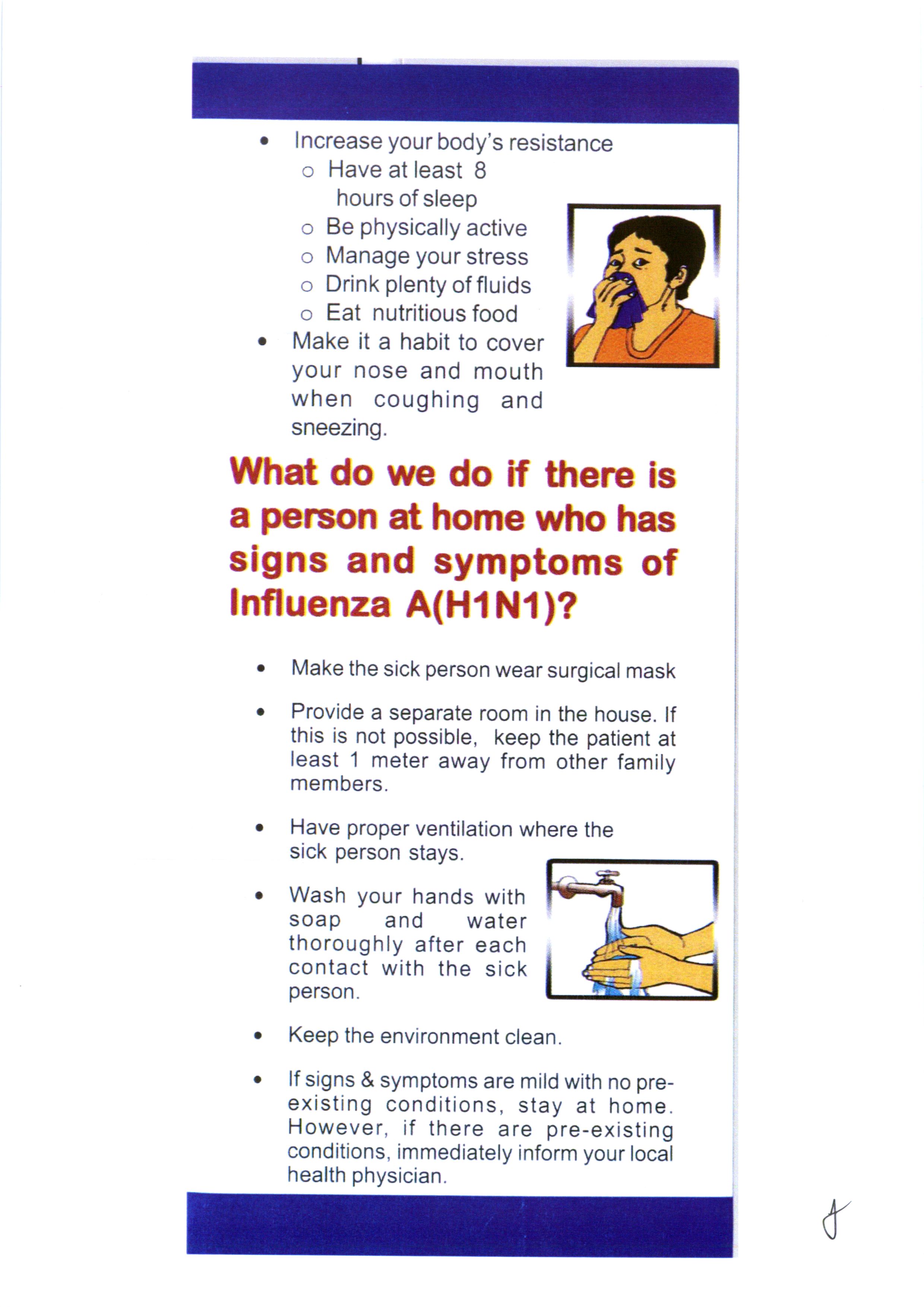 A H1N1 Advisory Page 4