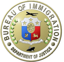 Bureau of Immigration