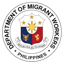 Department of Migrant Workers